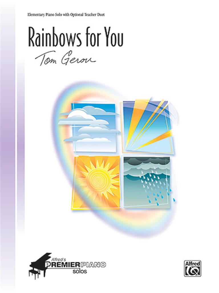 Rainbows for You