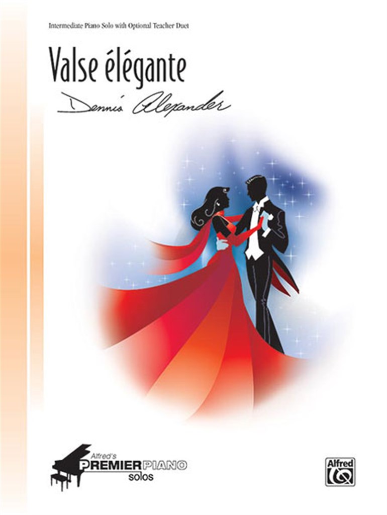 Valse élégante