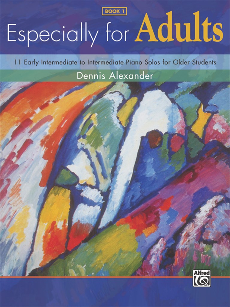 Especially For Adults 1