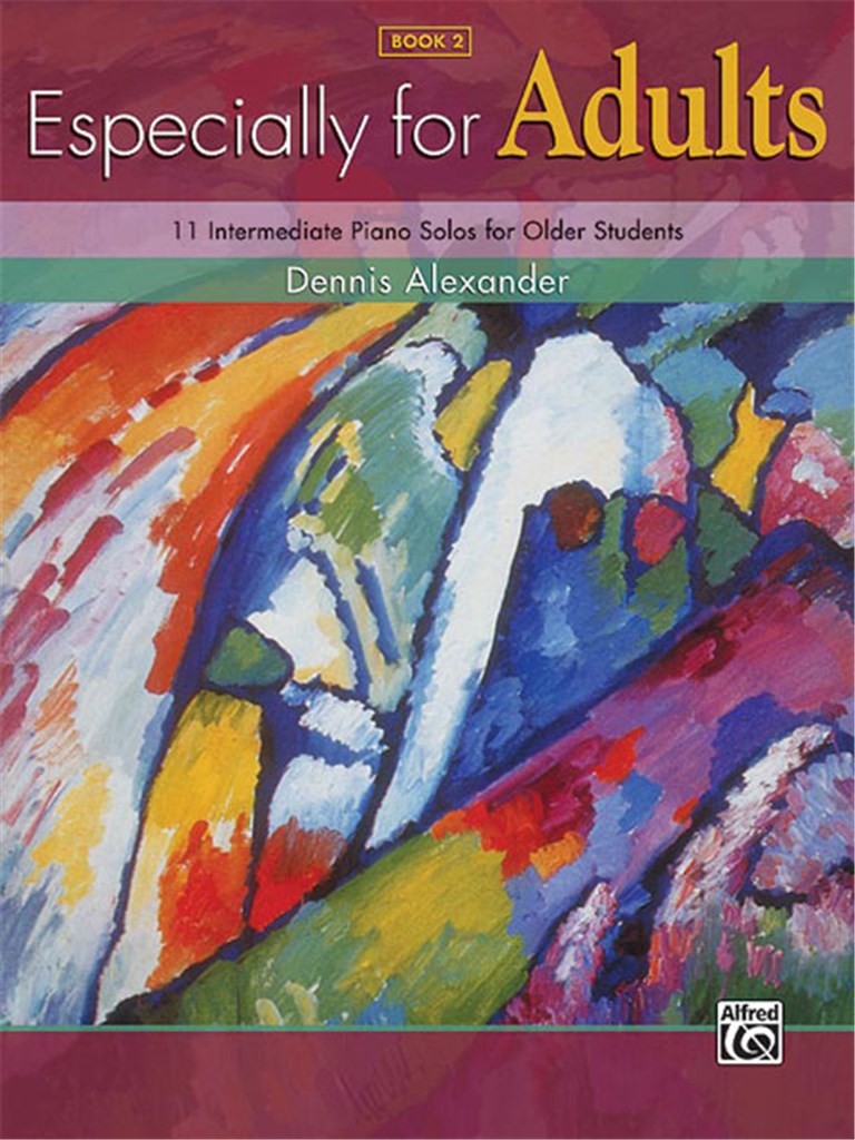 Especially For Adults 2