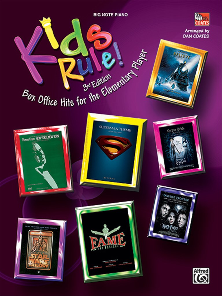 Kids Rule (3E Ed.)