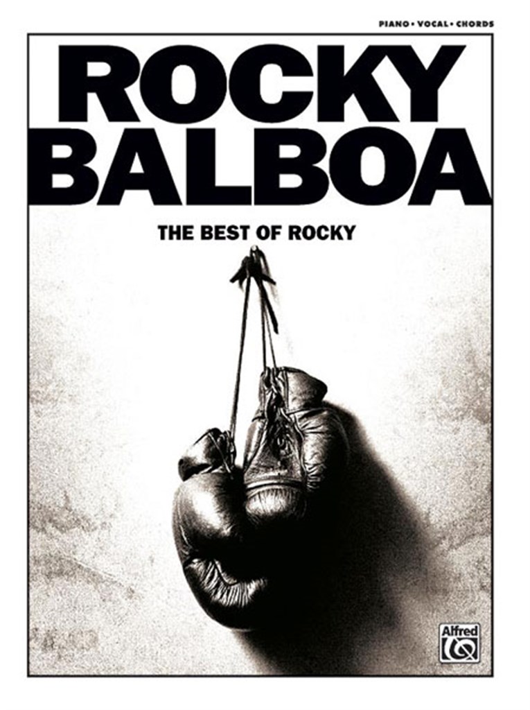 Rocky Balbao . (Best Of