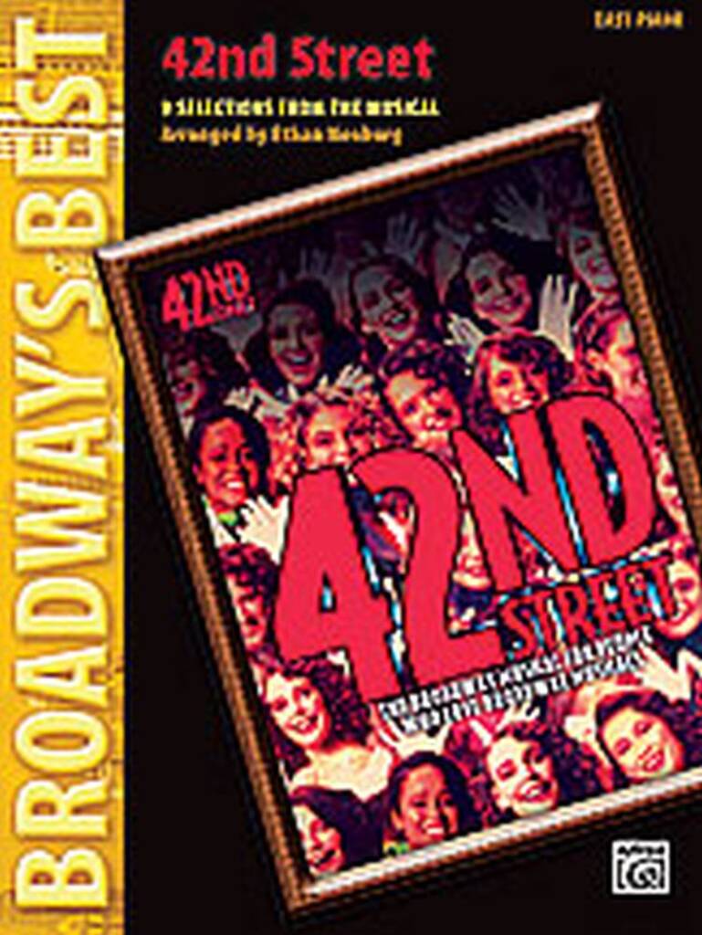 Broadway's Best: 42nd Street