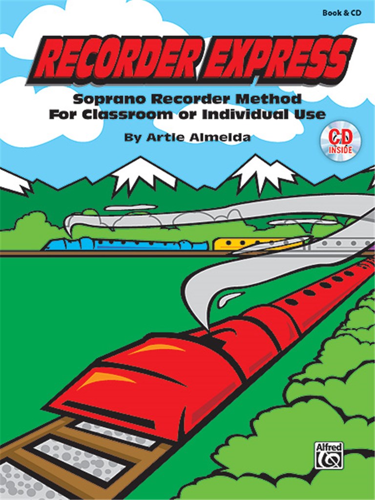 Recorder Express