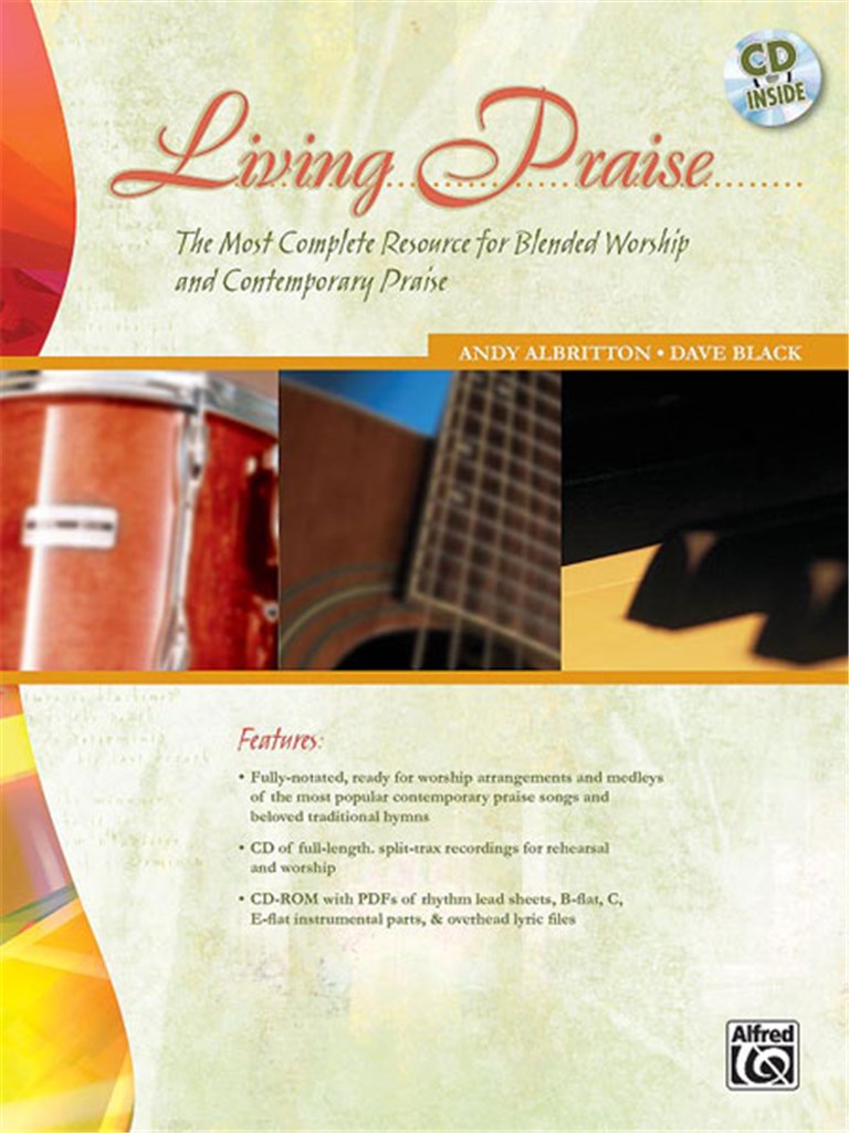 Living Praise