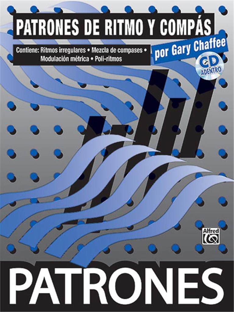 Patrones de Ritmo y Compass