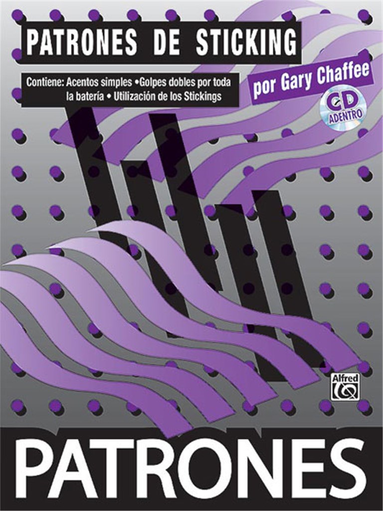 Patrones de Sticking (Sticking Patterns)