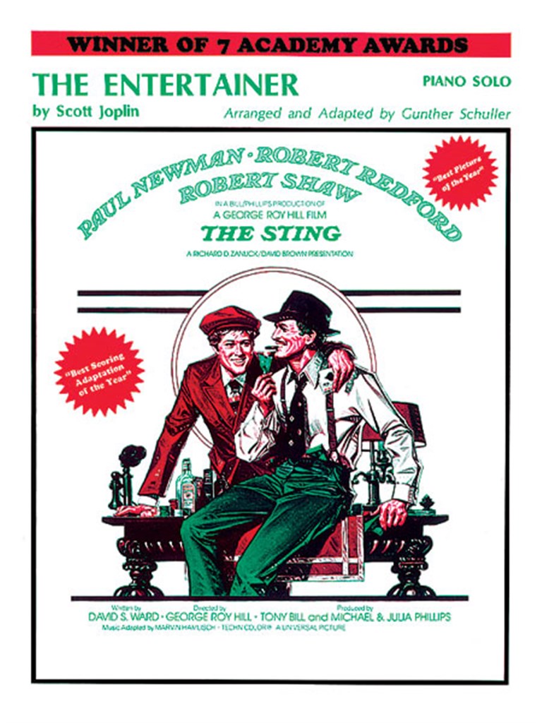 The Entertainer