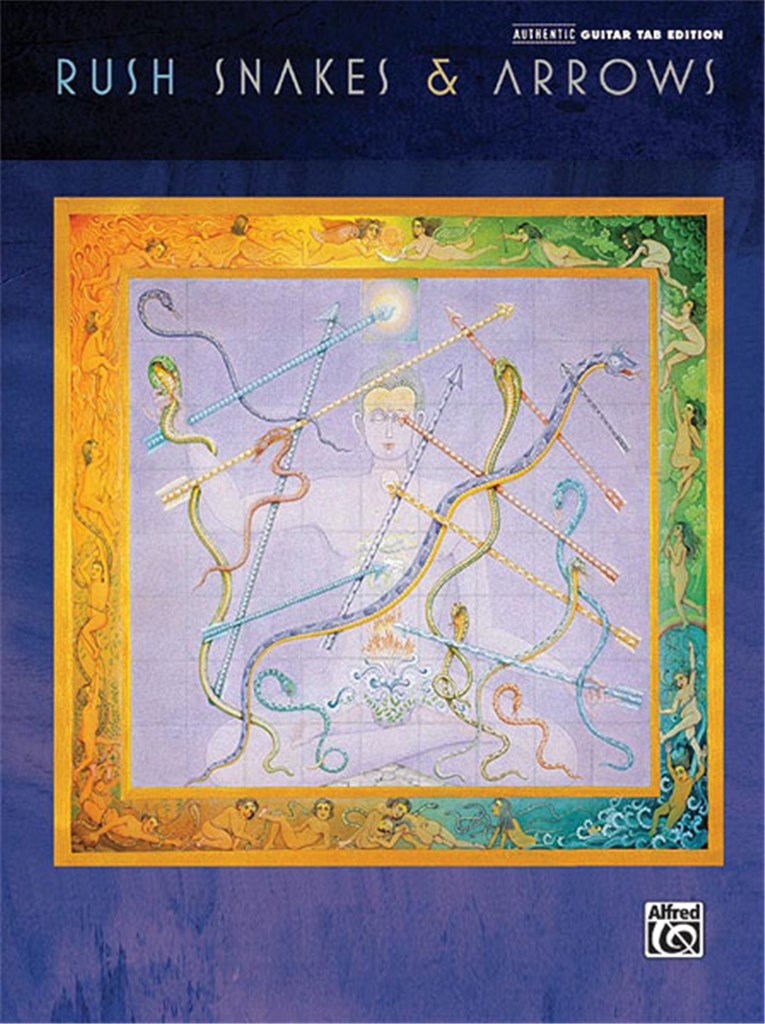 Snakes And Arrows