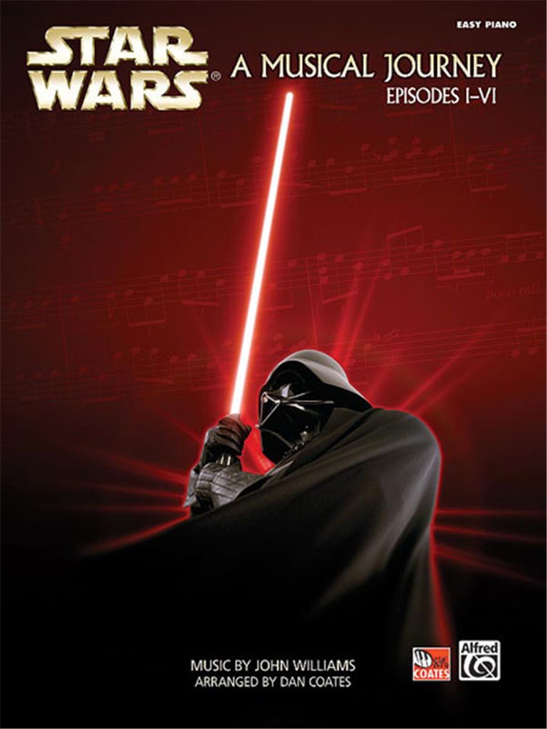Star Wars - A Musical Journey