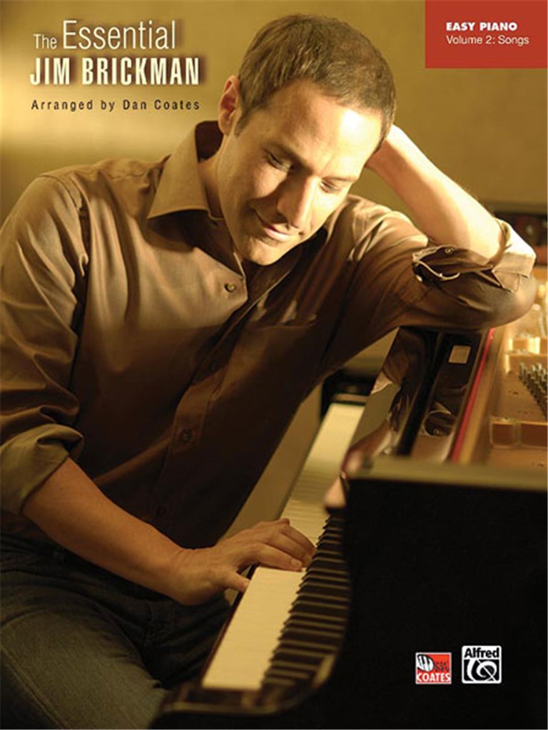 The Essential Jim Brickman, Volume 2: Songs