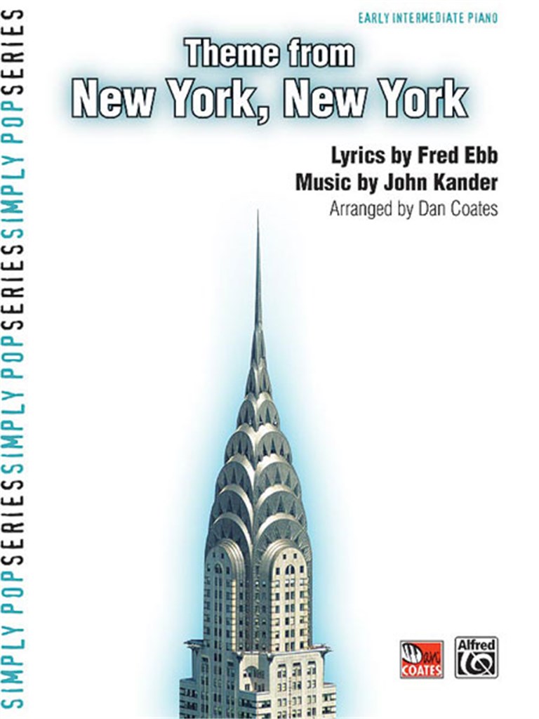 New York, New York, Theme from