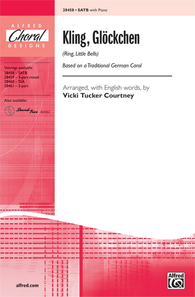 Kling, Glockchen Ring, Little Bells