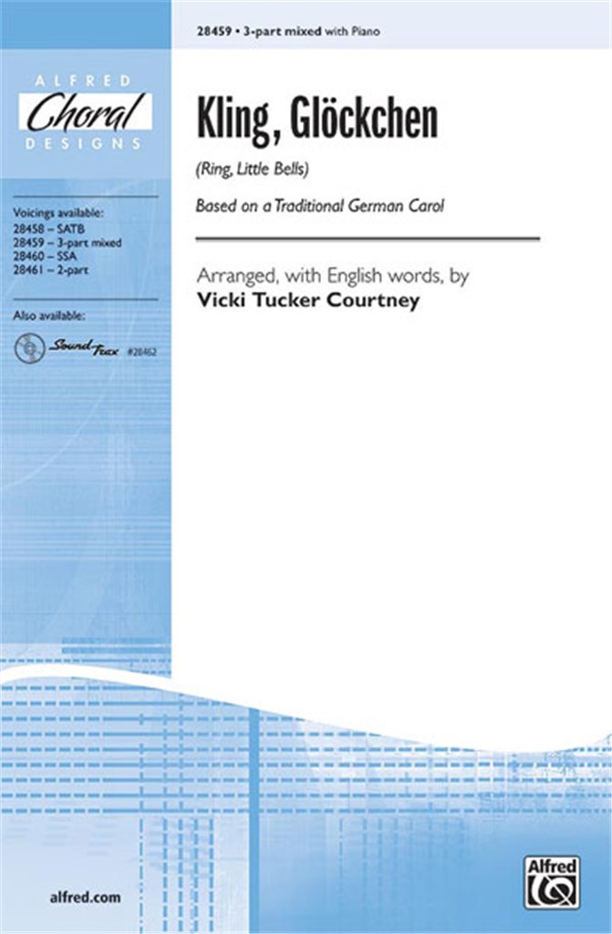 Kling, Glockchen Ring, Little Bells