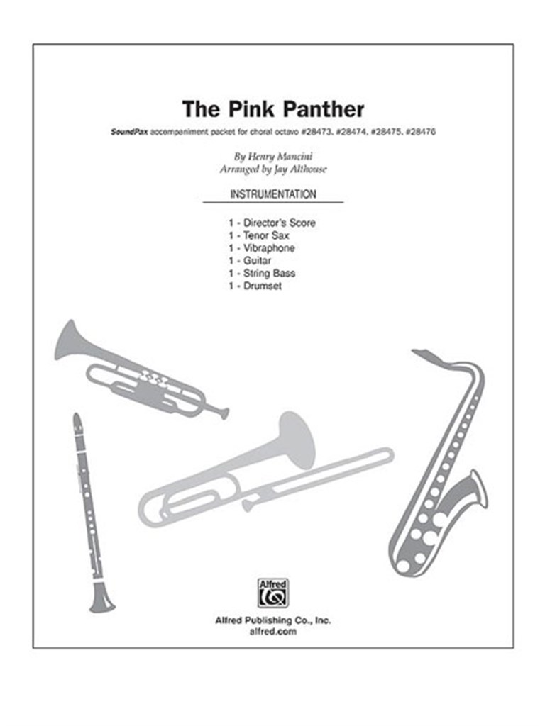 The Pink Panther