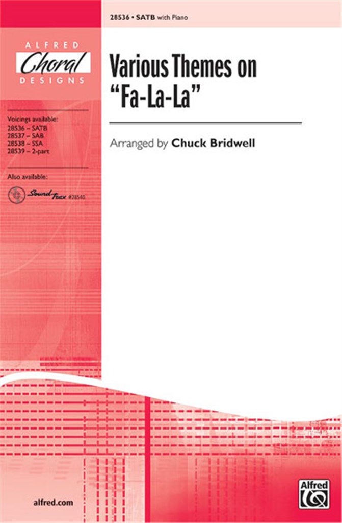 Various Themes on Fa-La-La