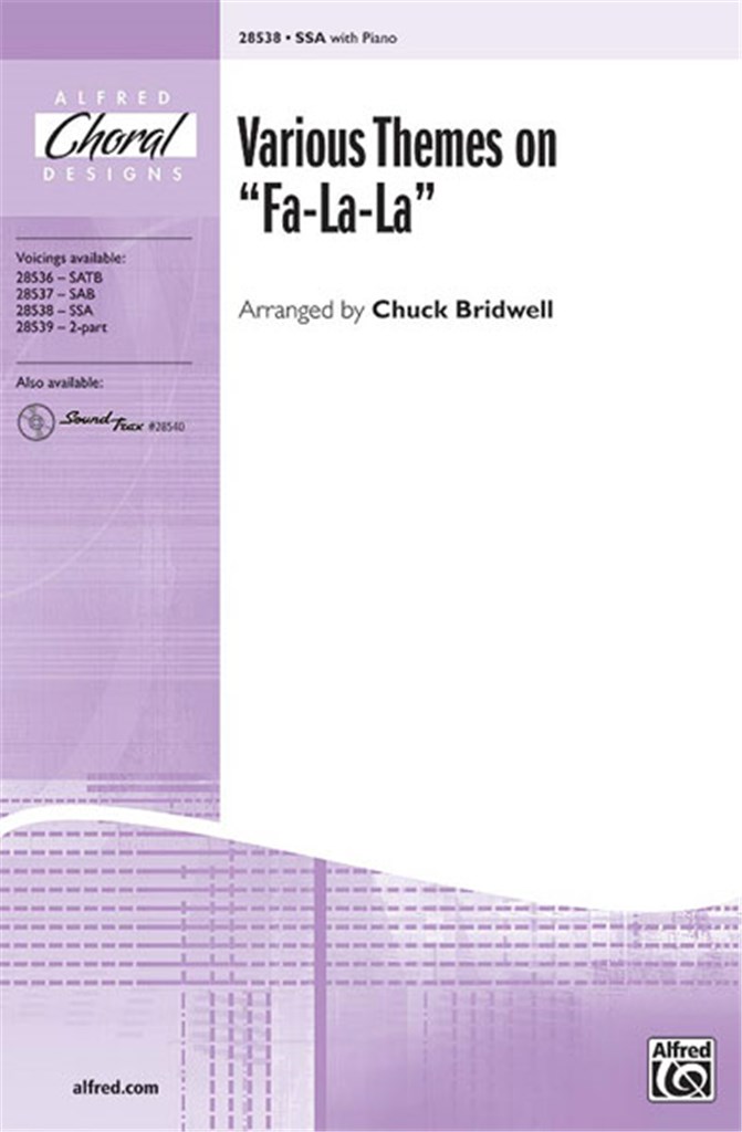 Various Themes on Fa-La-La