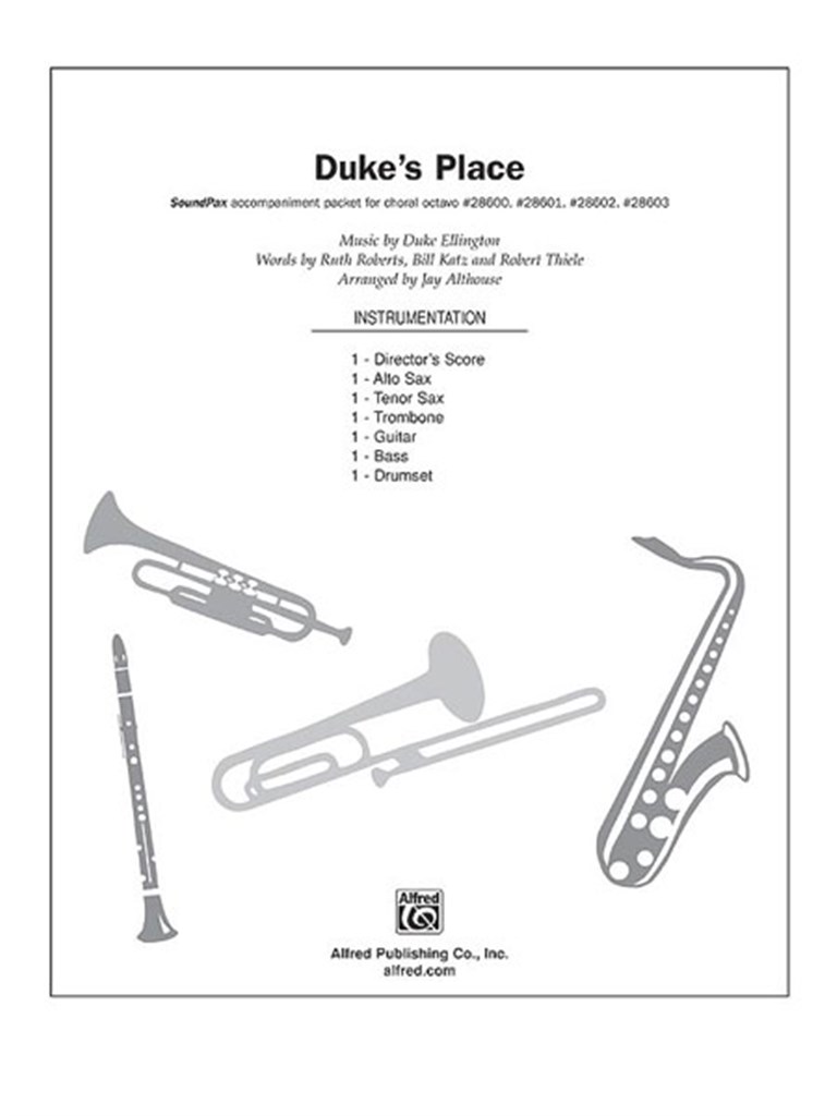 Duke's Place