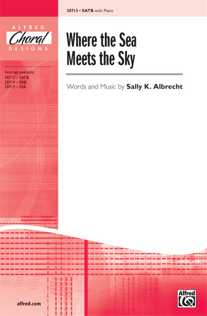 Where the Sea Meets the Sky