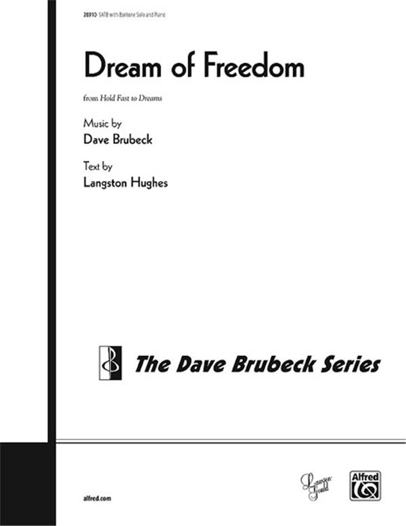 Dream of Freedom