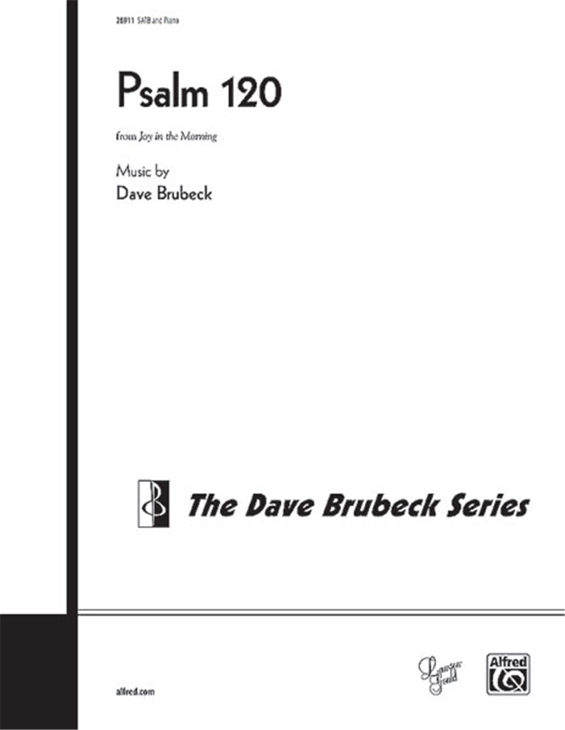 Psalm 120