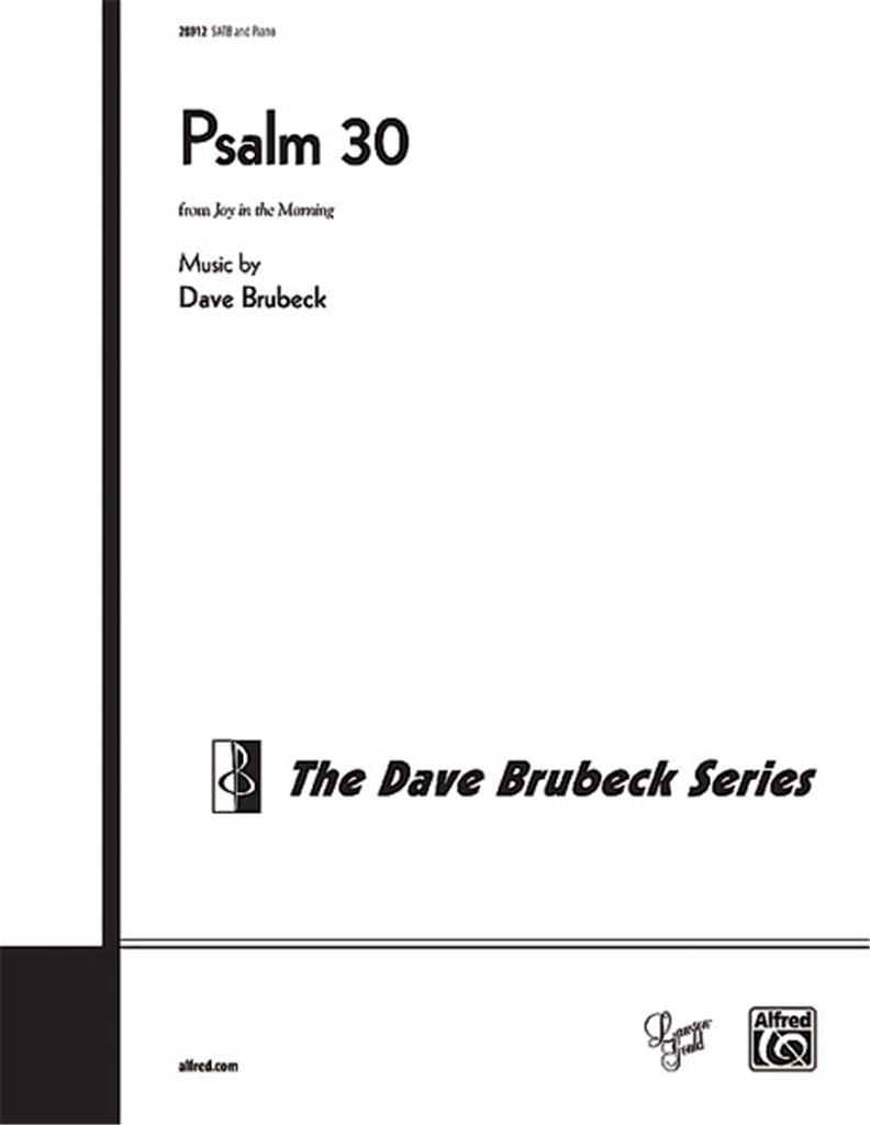 Psalm 30