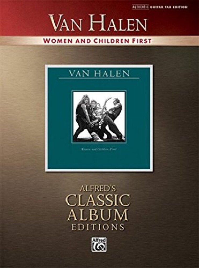 Women and Children First