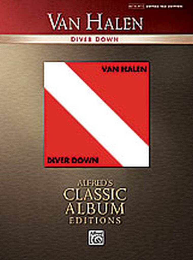 Diver Down CAE