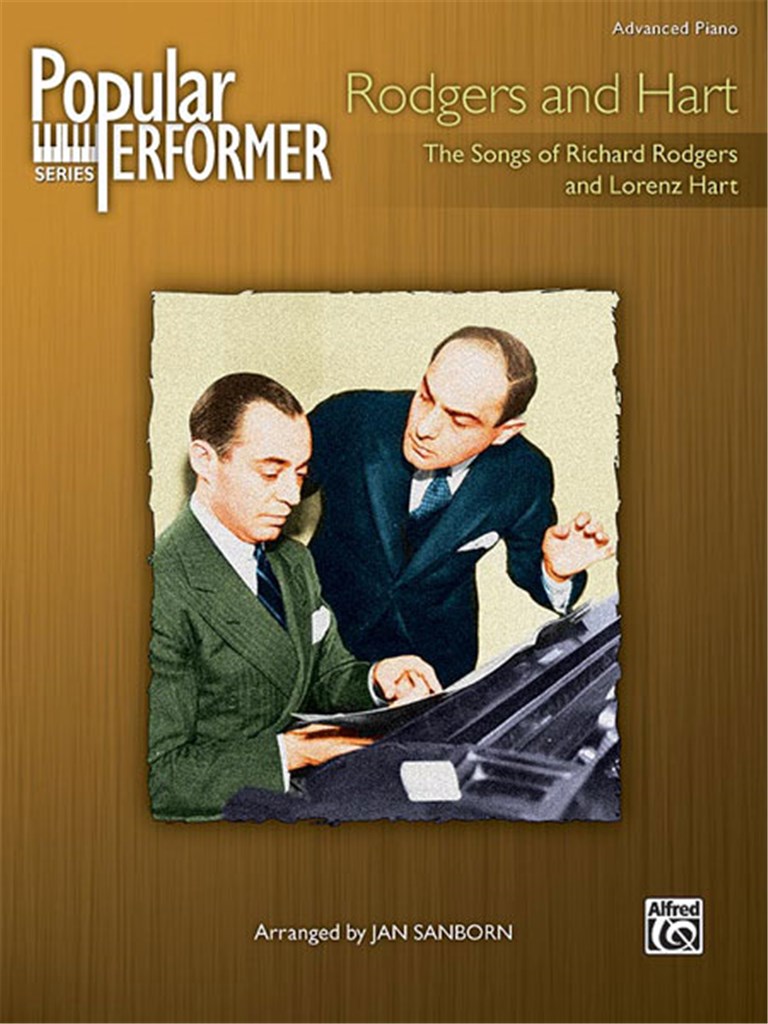 Popular Performer Series