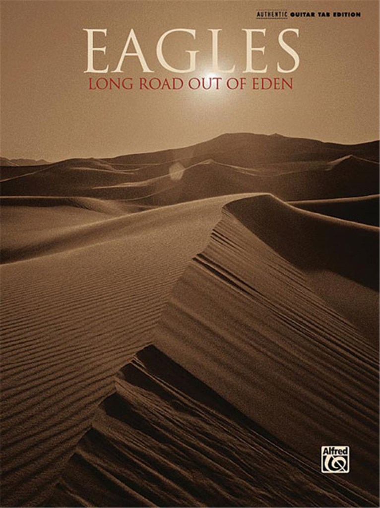 Long Road Out Of Eden