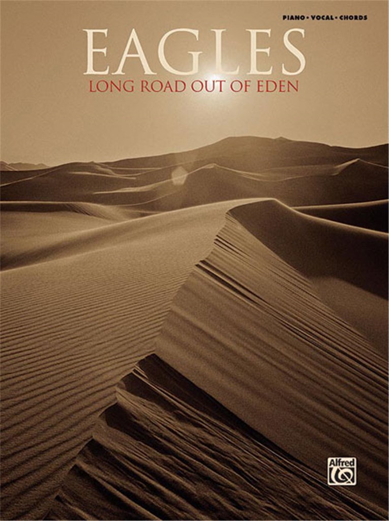 Long Road Out Of Eden .