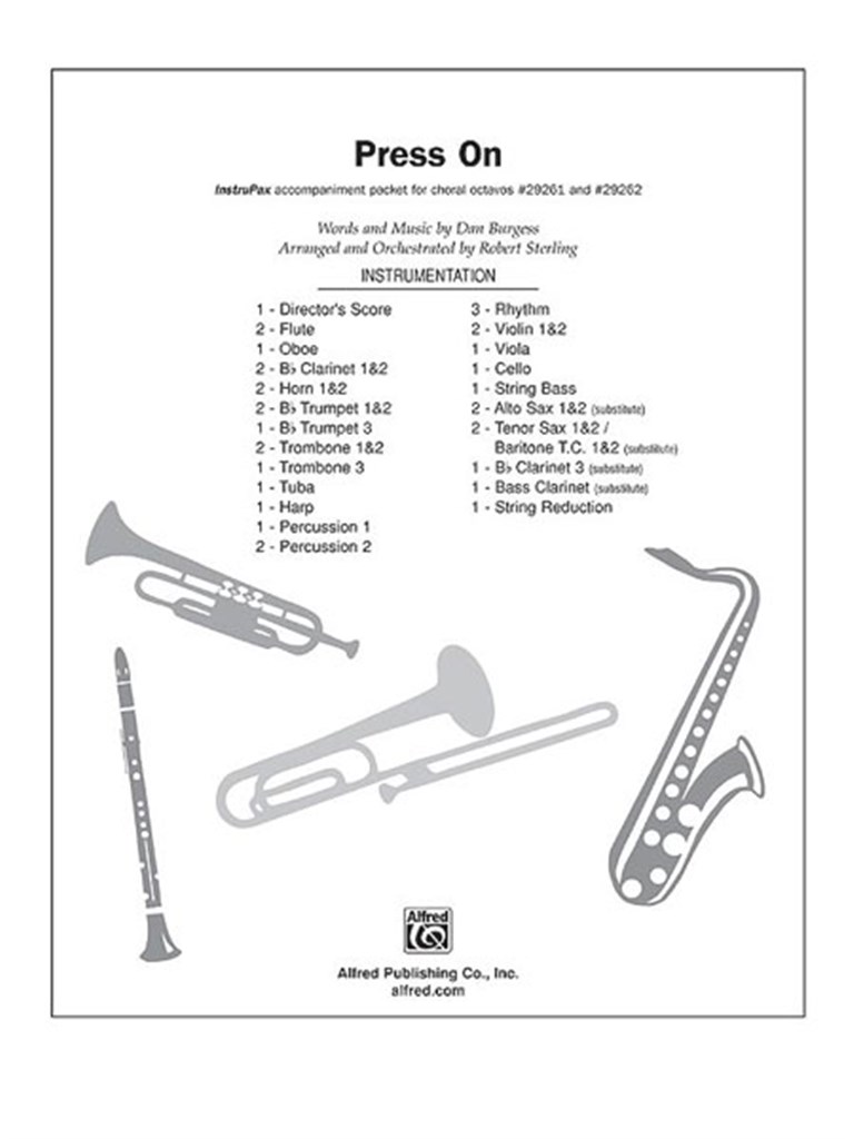 Press On