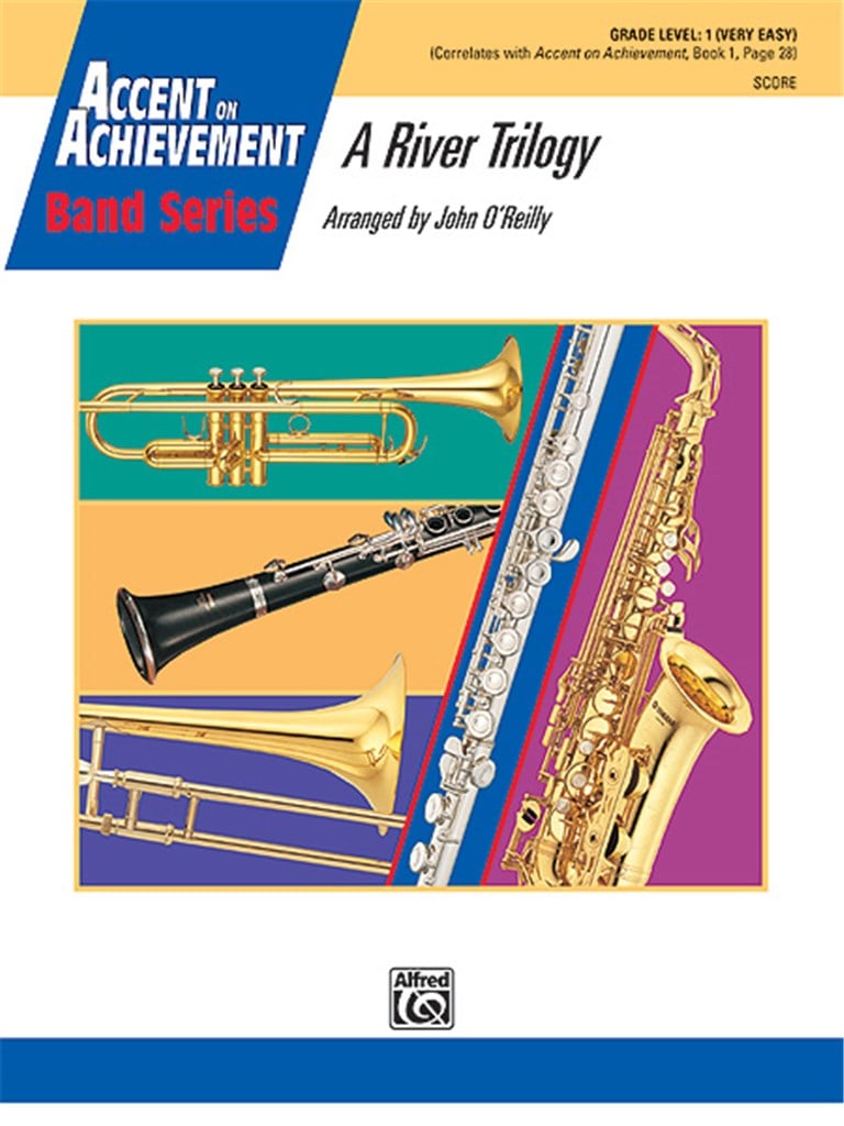 A River Trilogy