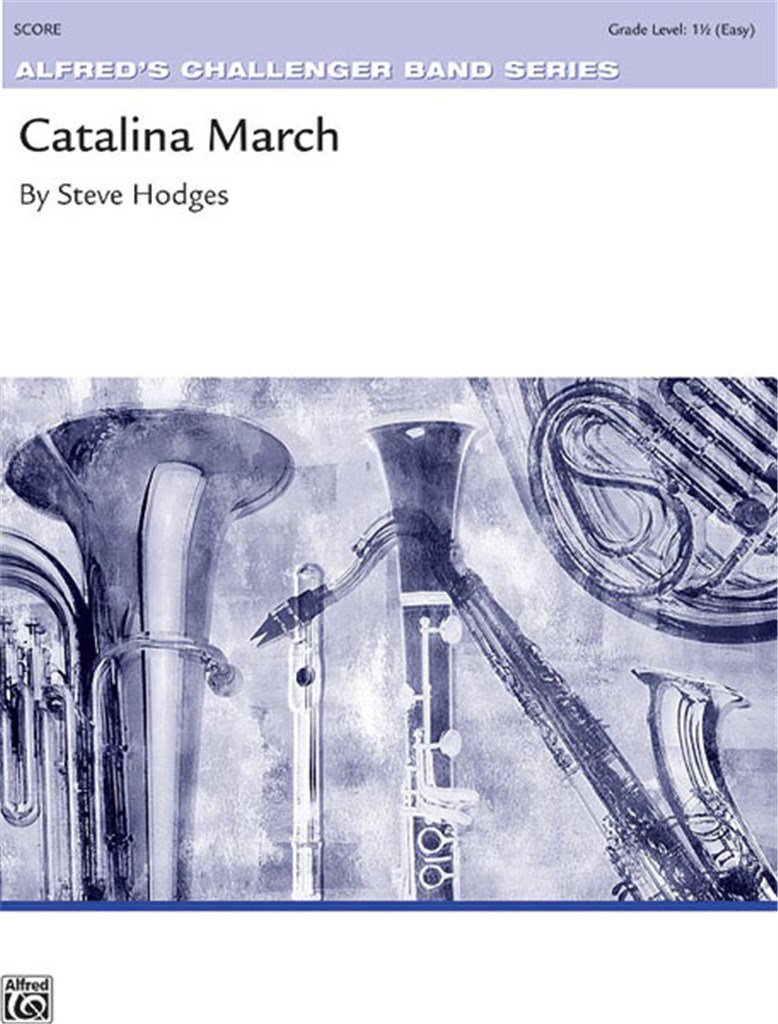 Catalina March