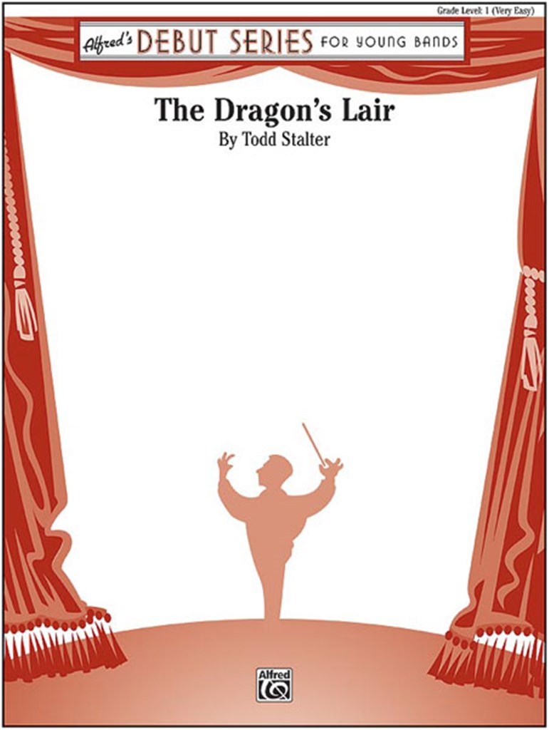 The Dragon's Lair