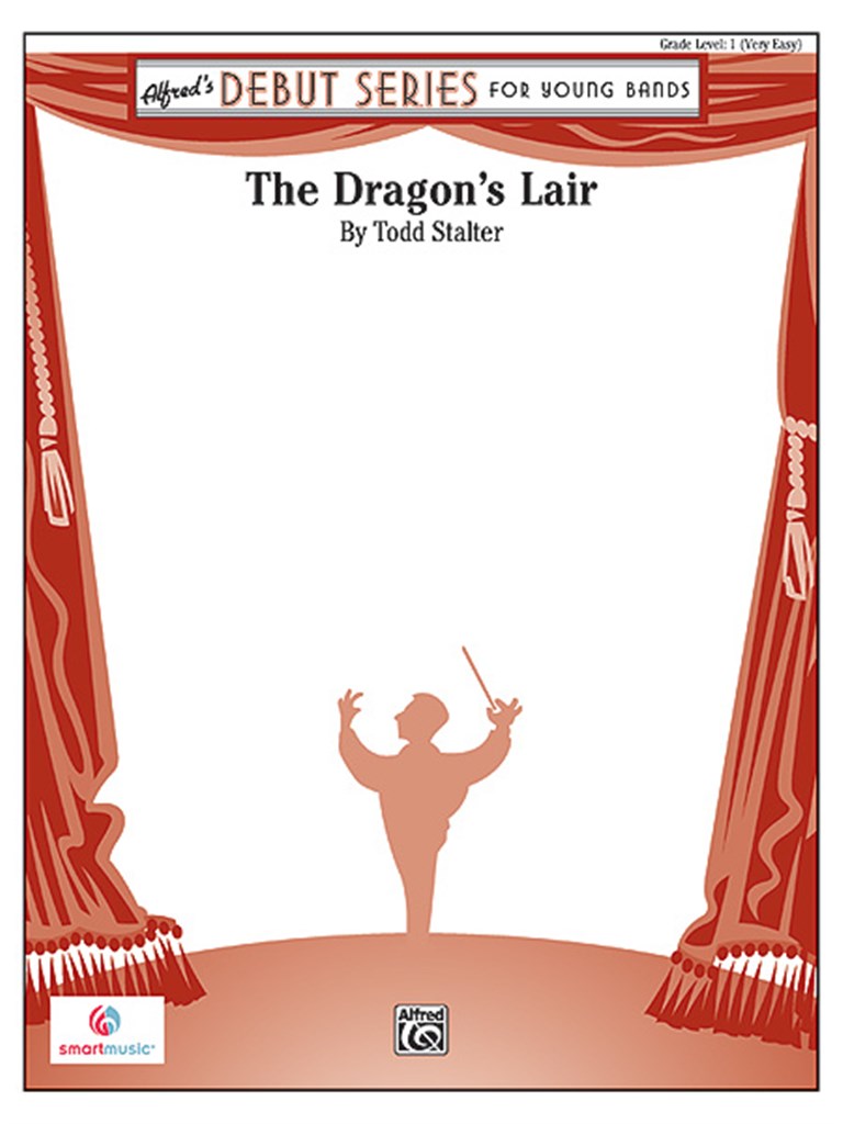 The Dragon's Lair