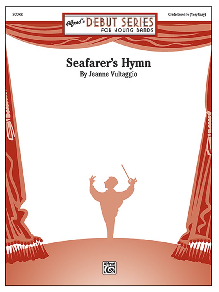 Seafarer's Hymn