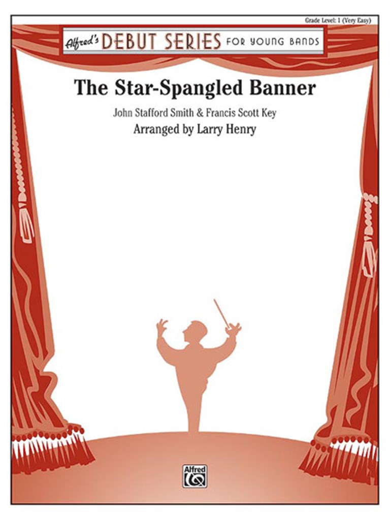 The Star-Spangled Banner