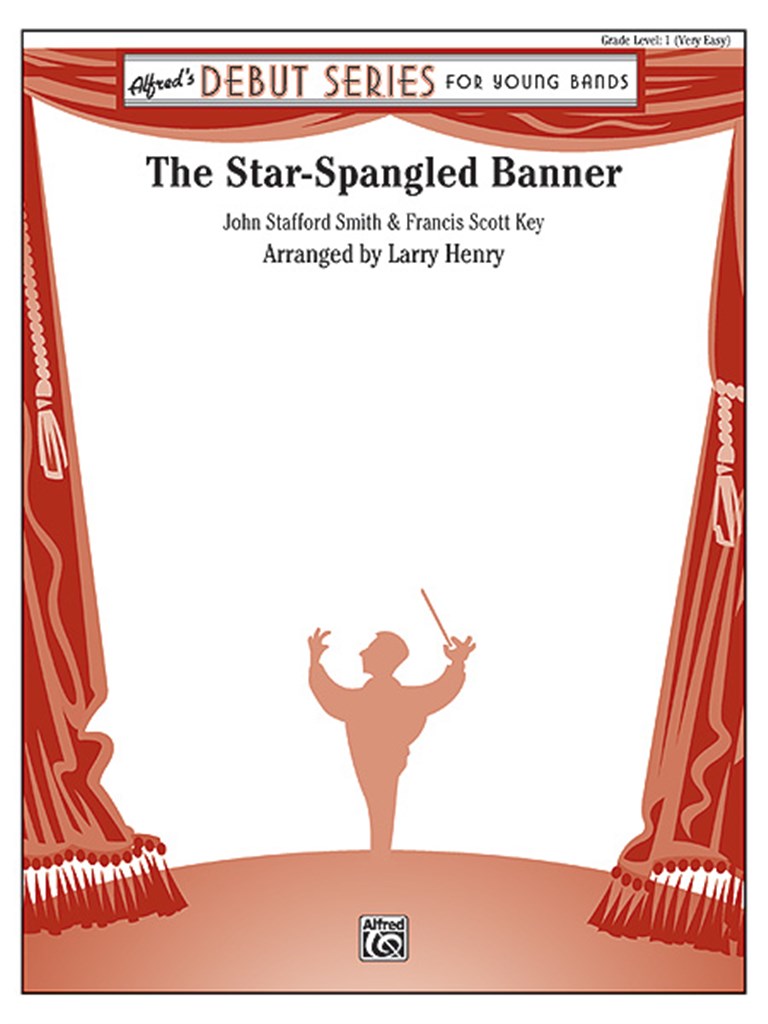 The Star-Spangled Banner