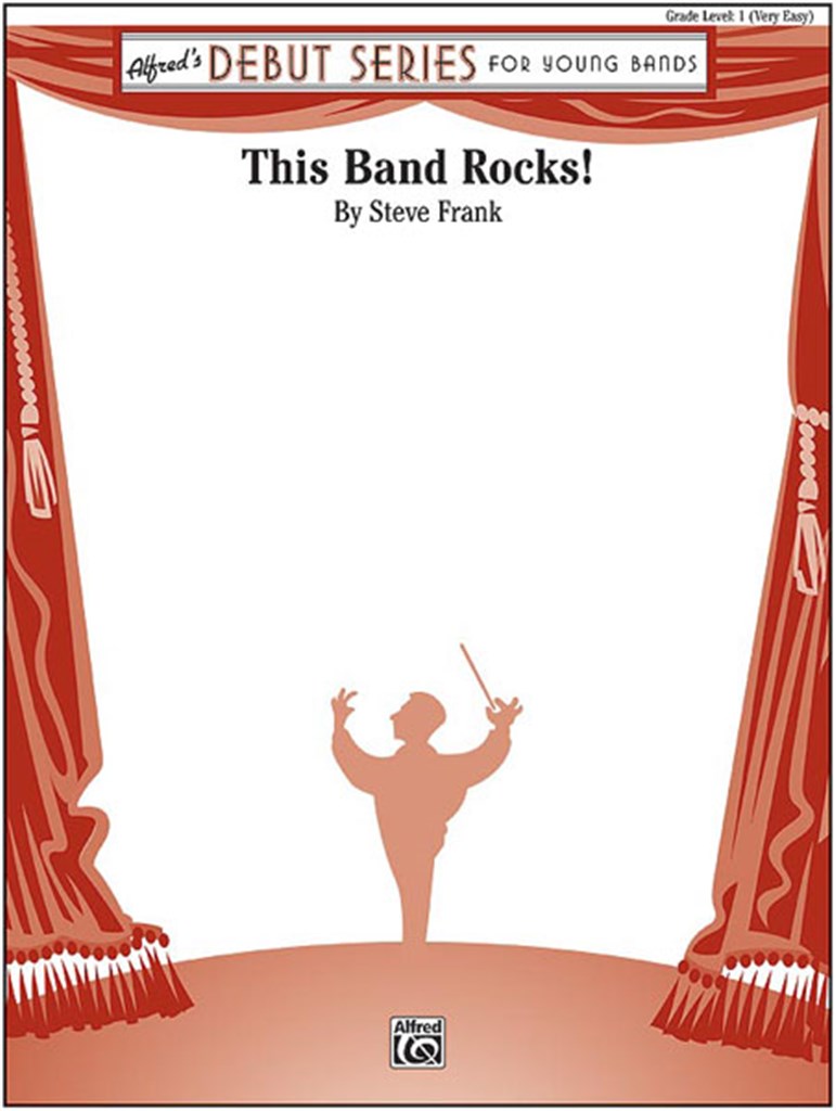 This Band Rocks!