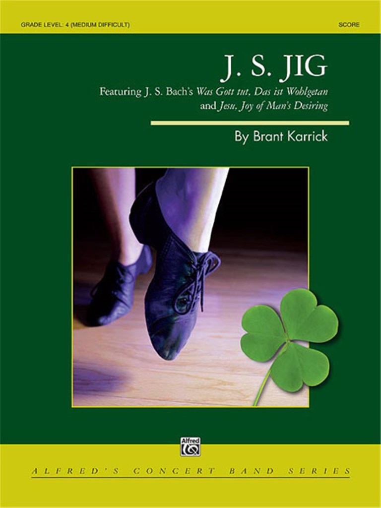 J.S. Jig