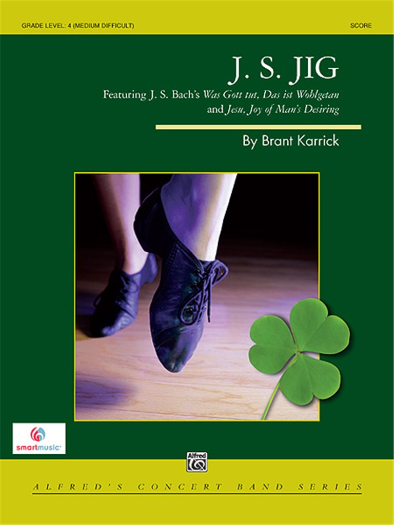 J.S. Jig