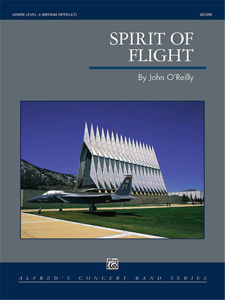 Spirit of Flight