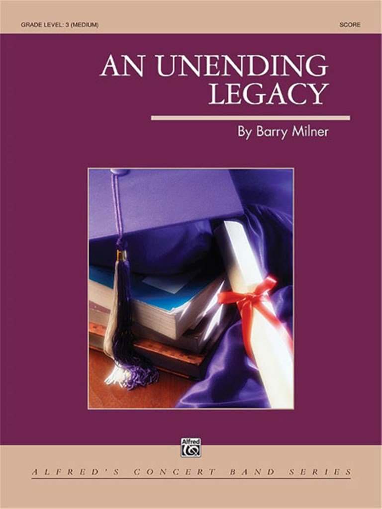 An Unending Legacy
