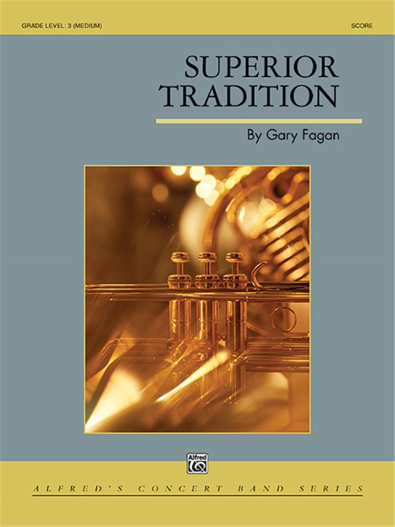 Superior Tradition