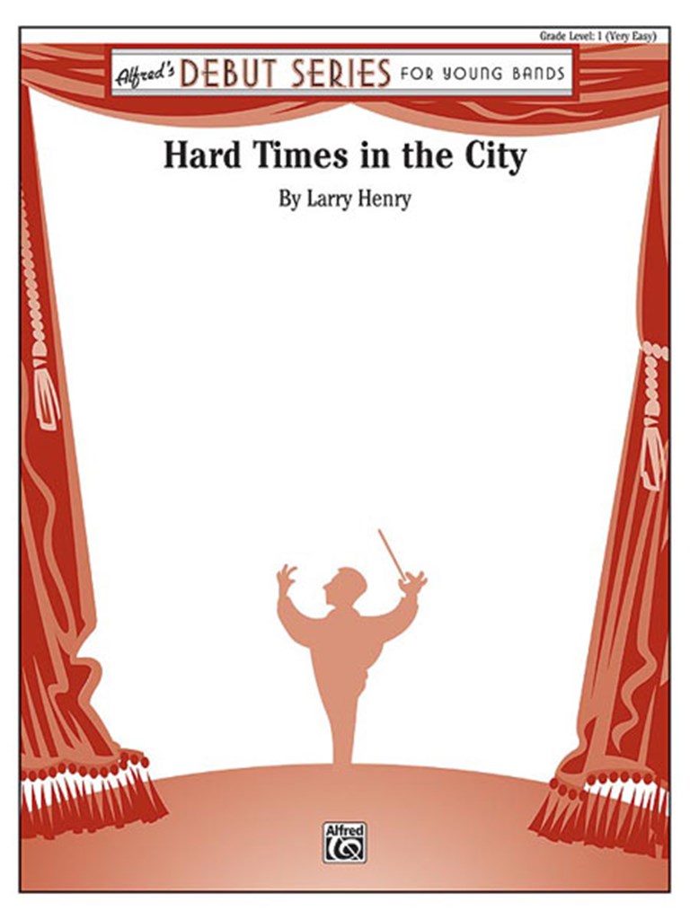 Hard Times in the City