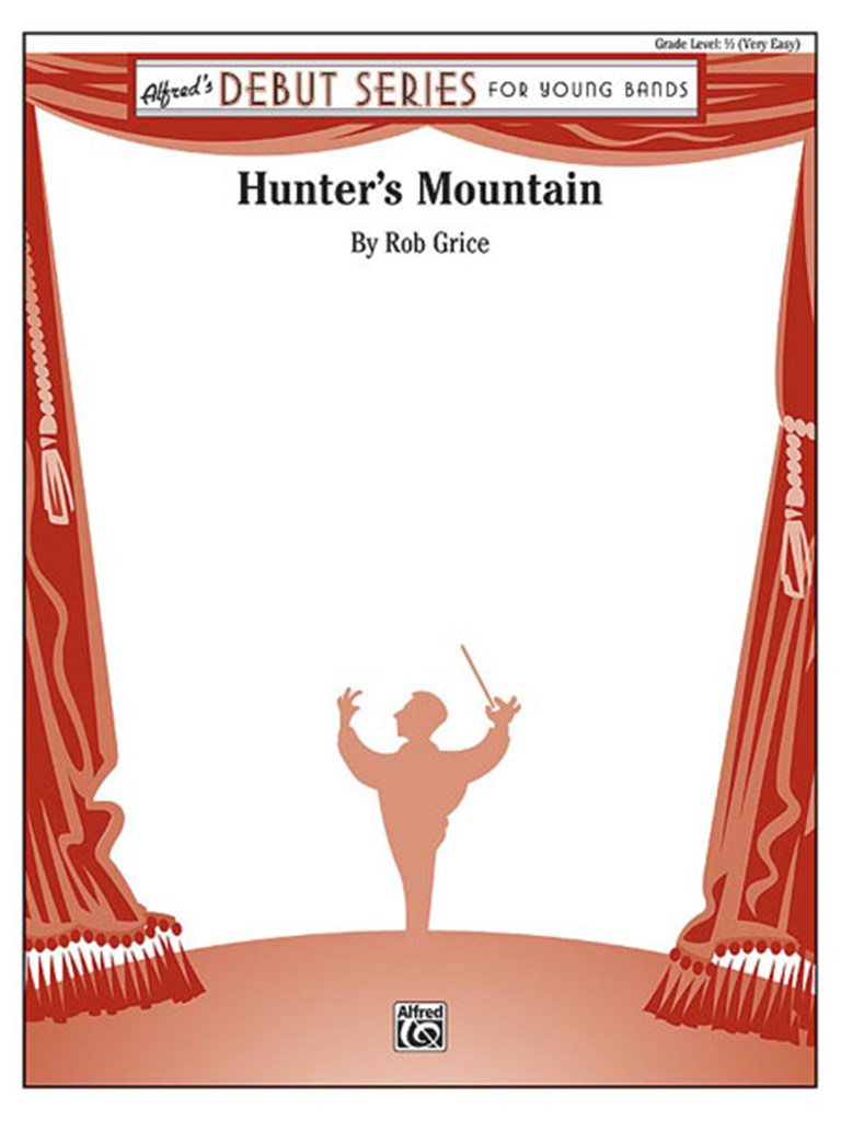 Hunter's Mountain