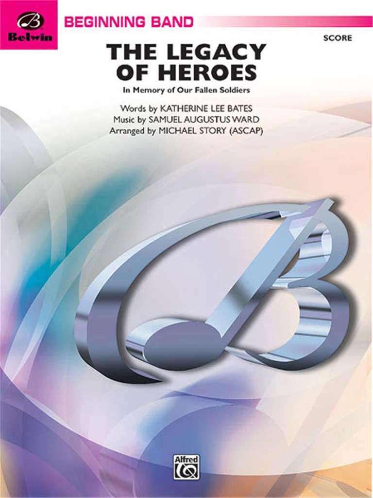 The Legacy of Heroes