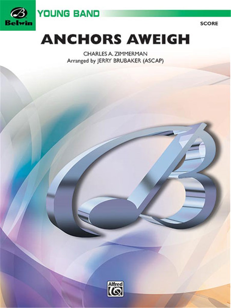 Anchors Aweigh