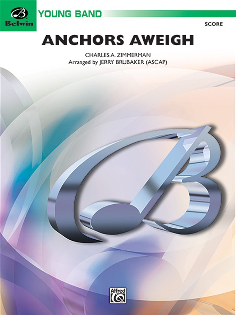 Anchors Aweigh